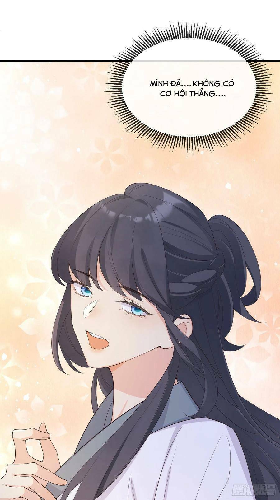 Tiểu Hồ Ly Hôm Nay Có Chút Ngoan Chap 77 - Next Chap 78