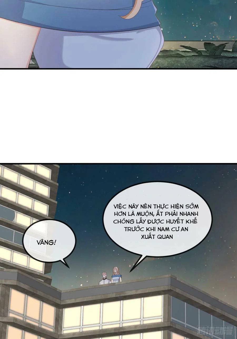 Tiểu Hồ Ly Hôm Nay Có Chút Ngoan Chap 78 - Next Chap 79