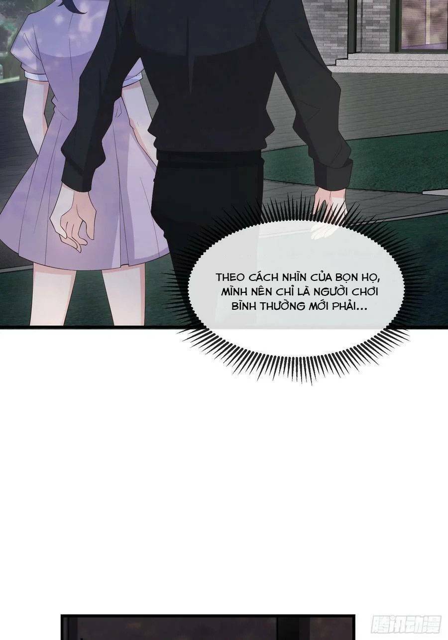 Tiểu Hồ Ly Hôm Nay Có Chút Ngoan Chap 78 - Next Chap 79