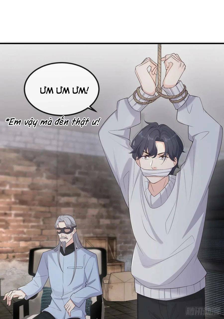 Tiểu Hồ Ly Hôm Nay Có Chút Ngoan Chap 78 - Next Chap 79