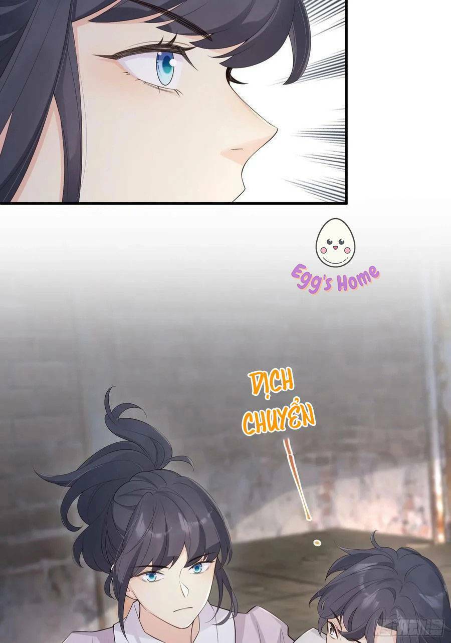 Tiểu Hồ Ly Hôm Nay Có Chút Ngoan Chap 78 - Next Chap 79