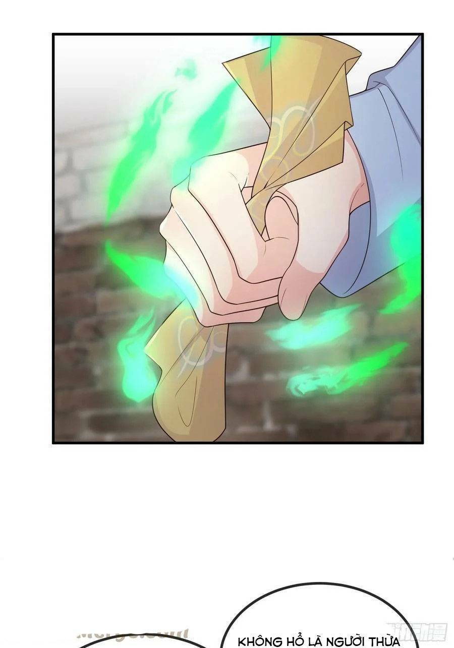 Tiểu Hồ Ly Hôm Nay Có Chút Ngoan Chap 78 - Next Chap 79