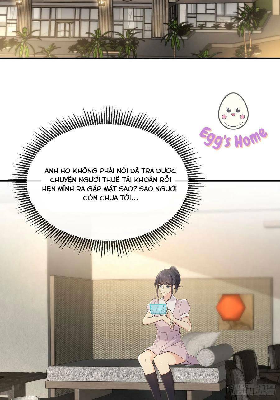 Tiểu Hồ Ly Hôm Nay Có Chút Ngoan Chap 78 - Next Chap 79