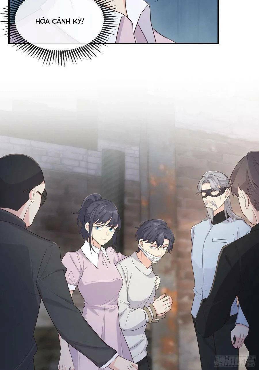 Tiểu Hồ Ly Hôm Nay Có Chút Ngoan Chap 78 - Next Chap 79