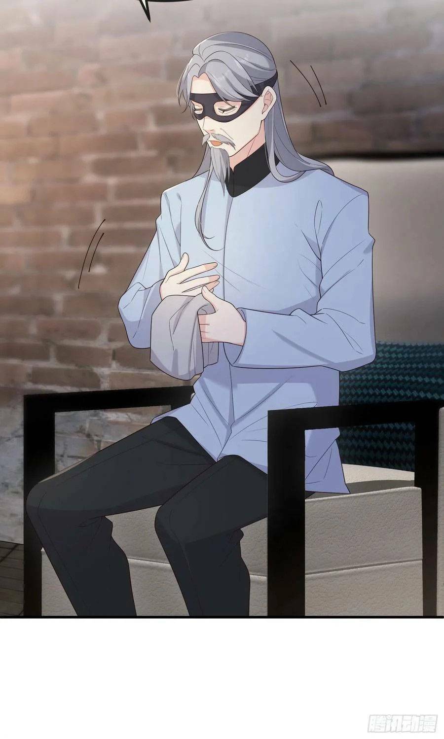 Tiểu Hồ Ly Hôm Nay Có Chút Ngoan Chap 78 - Next Chap 79