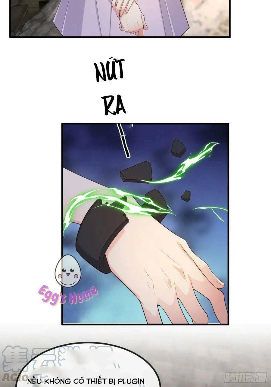 Tiểu Hồ Ly Hôm Nay Có Chút Ngoan Chap 78 - Next Chap 79