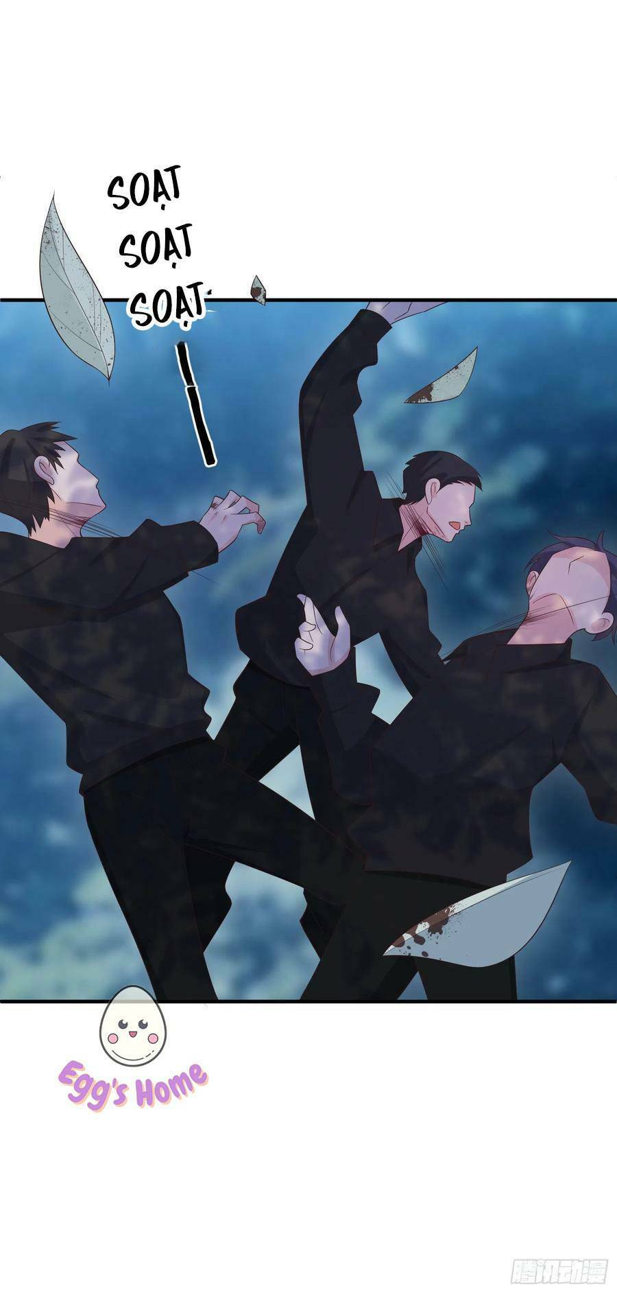 Tiểu Hồ Ly Hôm Nay Có Chút Ngoan Chap 79 - Next Chap 80