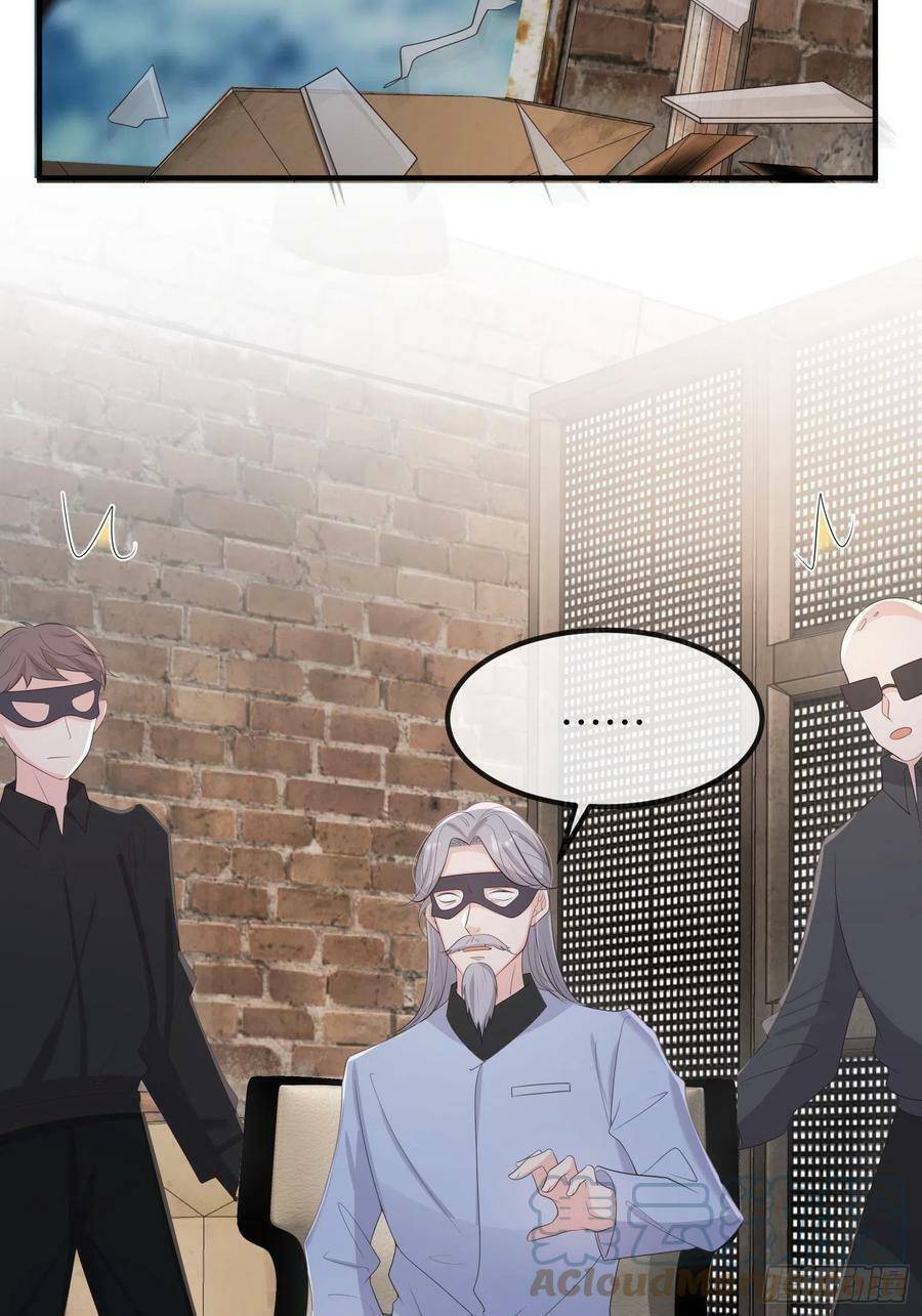 Tiểu Hồ Ly Hôm Nay Có Chút Ngoan Chap 79 - Next Chap 80