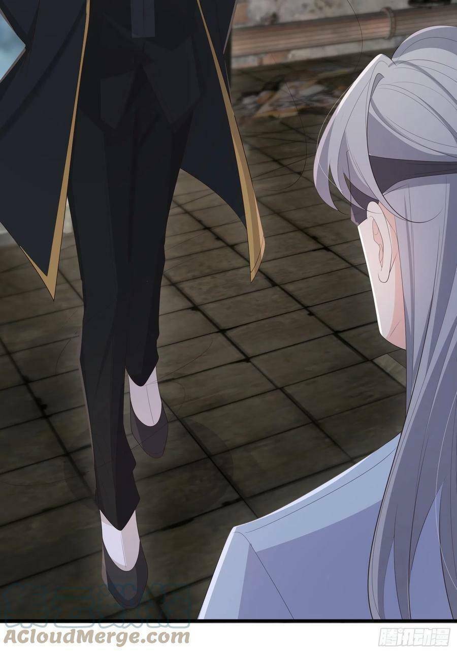 Tiểu Hồ Ly Hôm Nay Có Chút Ngoan Chap 79 - Next Chap 80