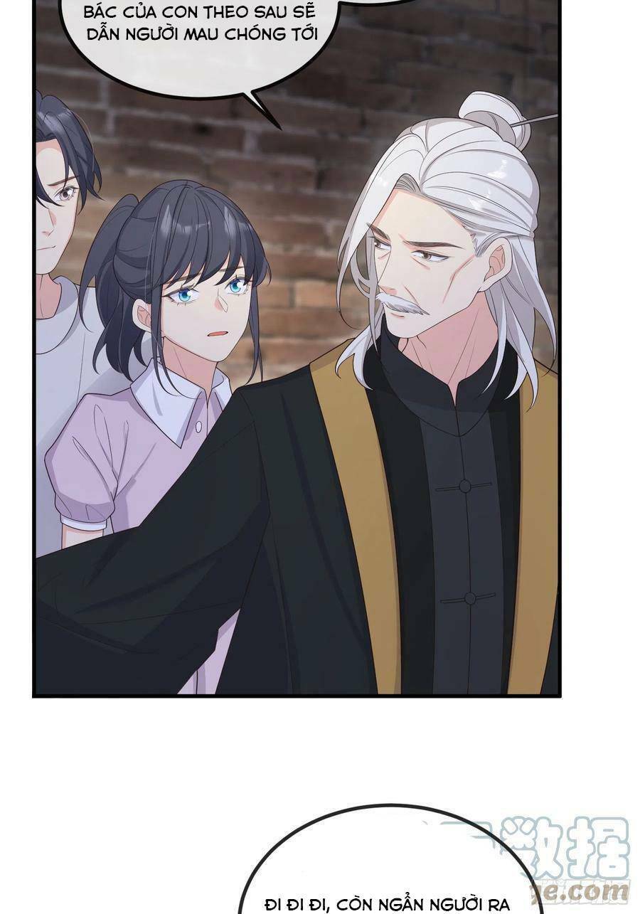 Tiểu Hồ Ly Hôm Nay Có Chút Ngoan Chap 79 - Next Chap 80