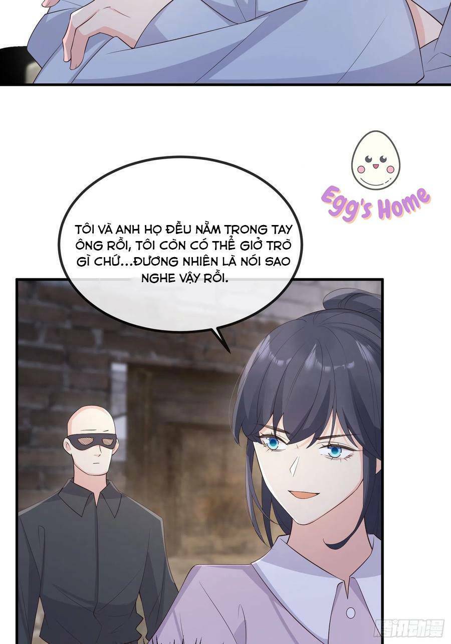 Tiểu Hồ Ly Hôm Nay Có Chút Ngoan Chap 79 - Next Chap 80