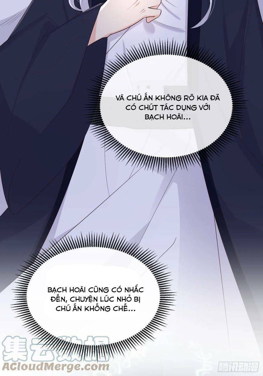 Tiểu Hồ Ly Hôm Nay Có Chút Ngoan Chap 79 - Next Chap 80