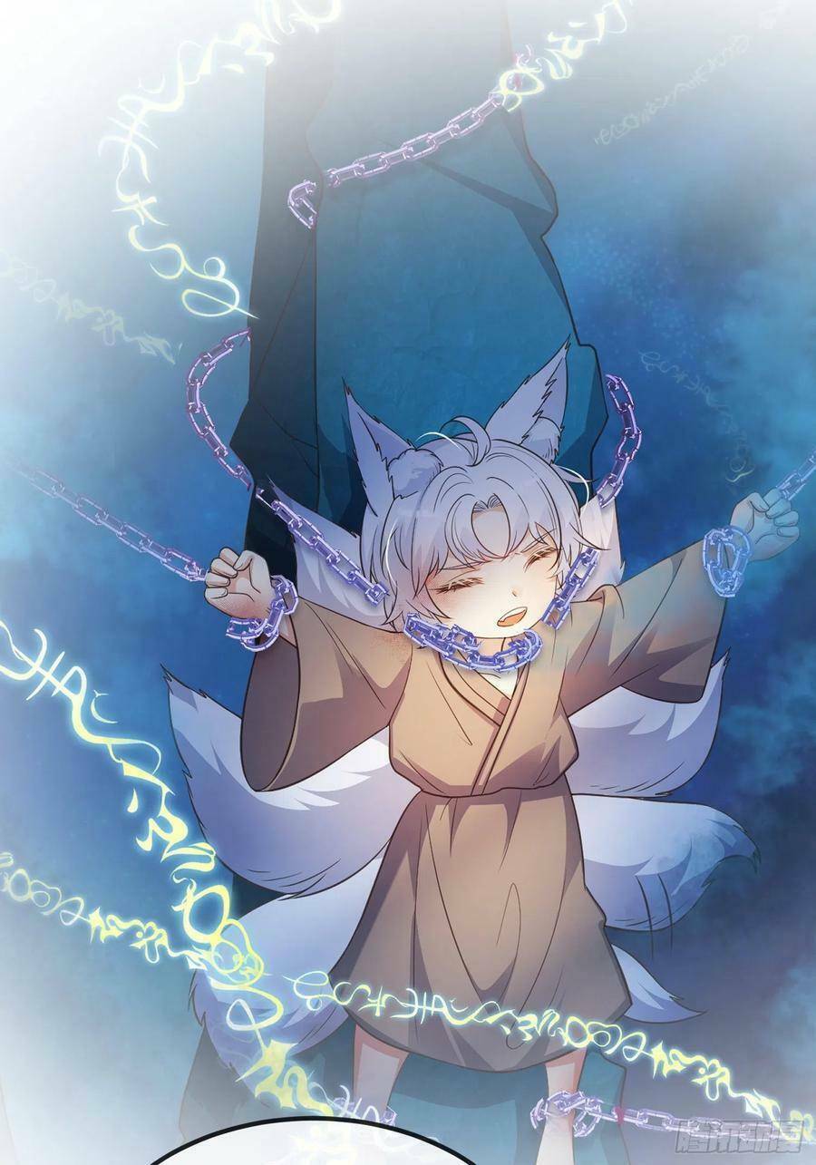 Tiểu Hồ Ly Hôm Nay Có Chút Ngoan Chap 79 - Next Chap 80