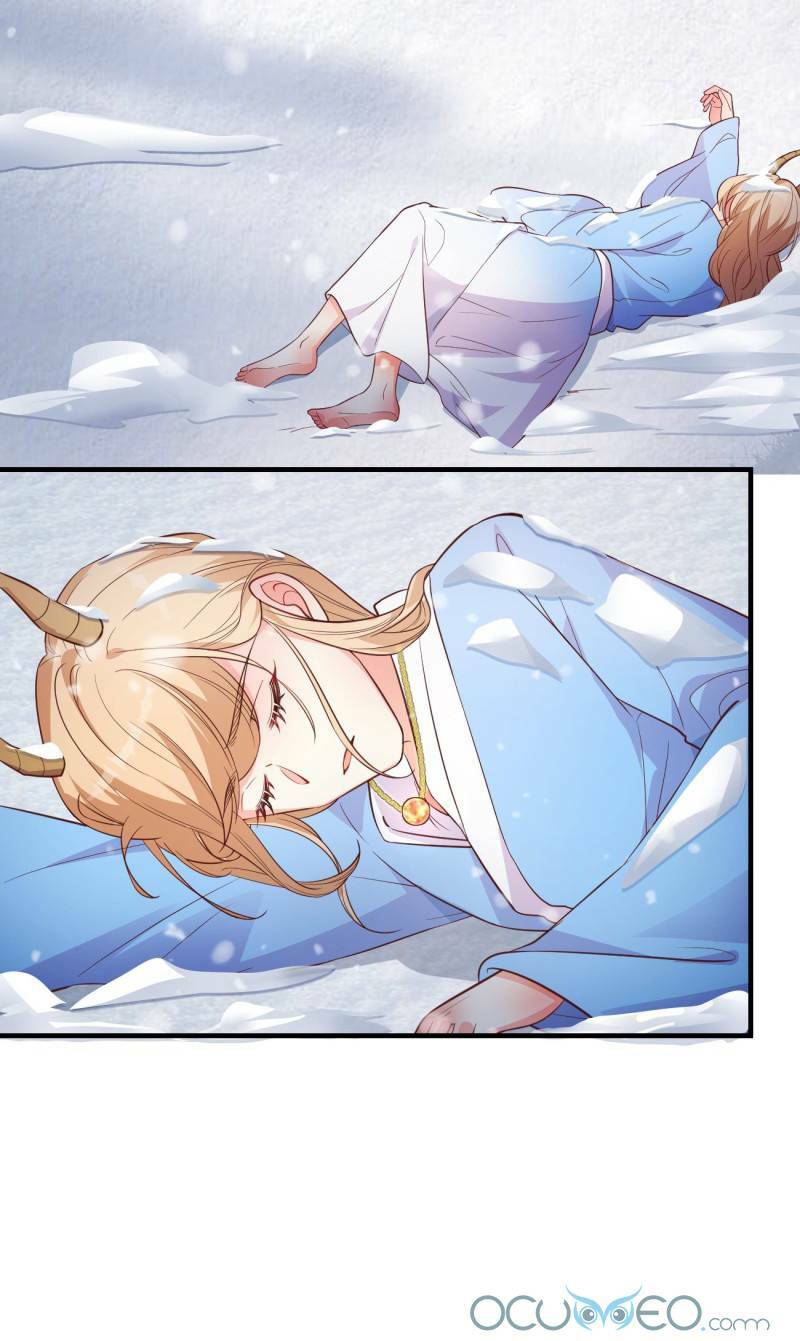 Tiểu Hồ Ly Hôm Nay Có Chút Ngoan Chap 8 - Next Chap 9