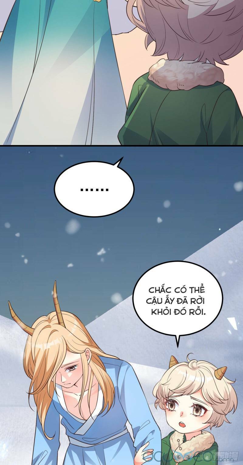 Tiểu Hồ Ly Hôm Nay Có Chút Ngoan Chap 8 - Next Chap 9