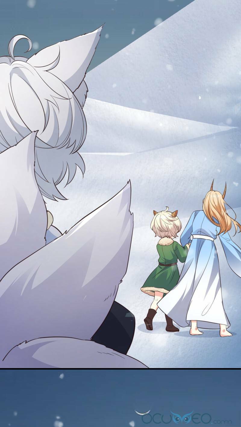 Tiểu Hồ Ly Hôm Nay Có Chút Ngoan Chap 8 - Next Chap 9