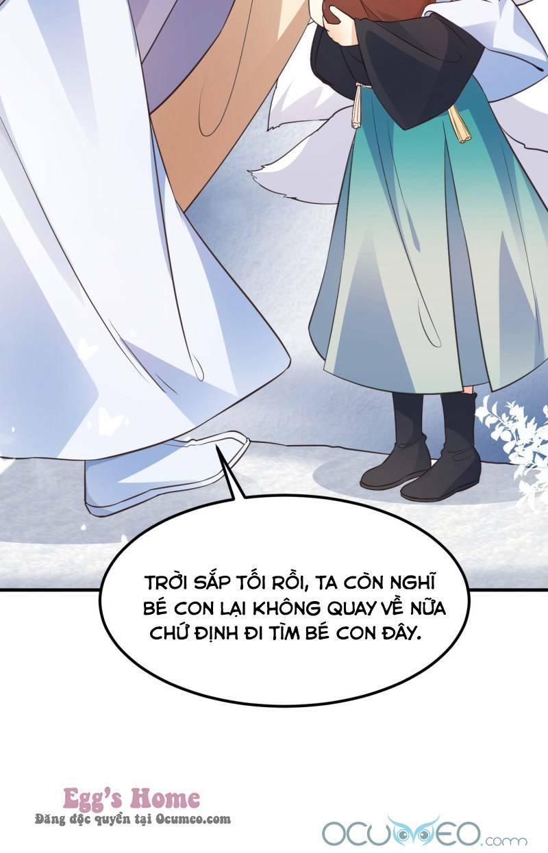 Tiểu Hồ Ly Hôm Nay Có Chút Ngoan Chap 8 - Next Chap 9