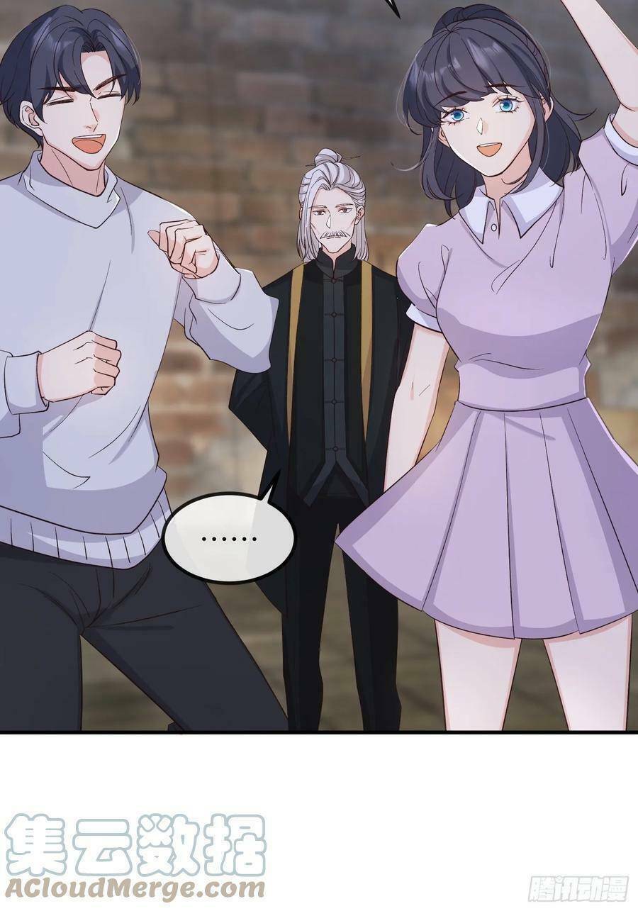 Tiểu Hồ Ly Hôm Nay Có Chút Ngoan Chap 80 - Next Chap 81