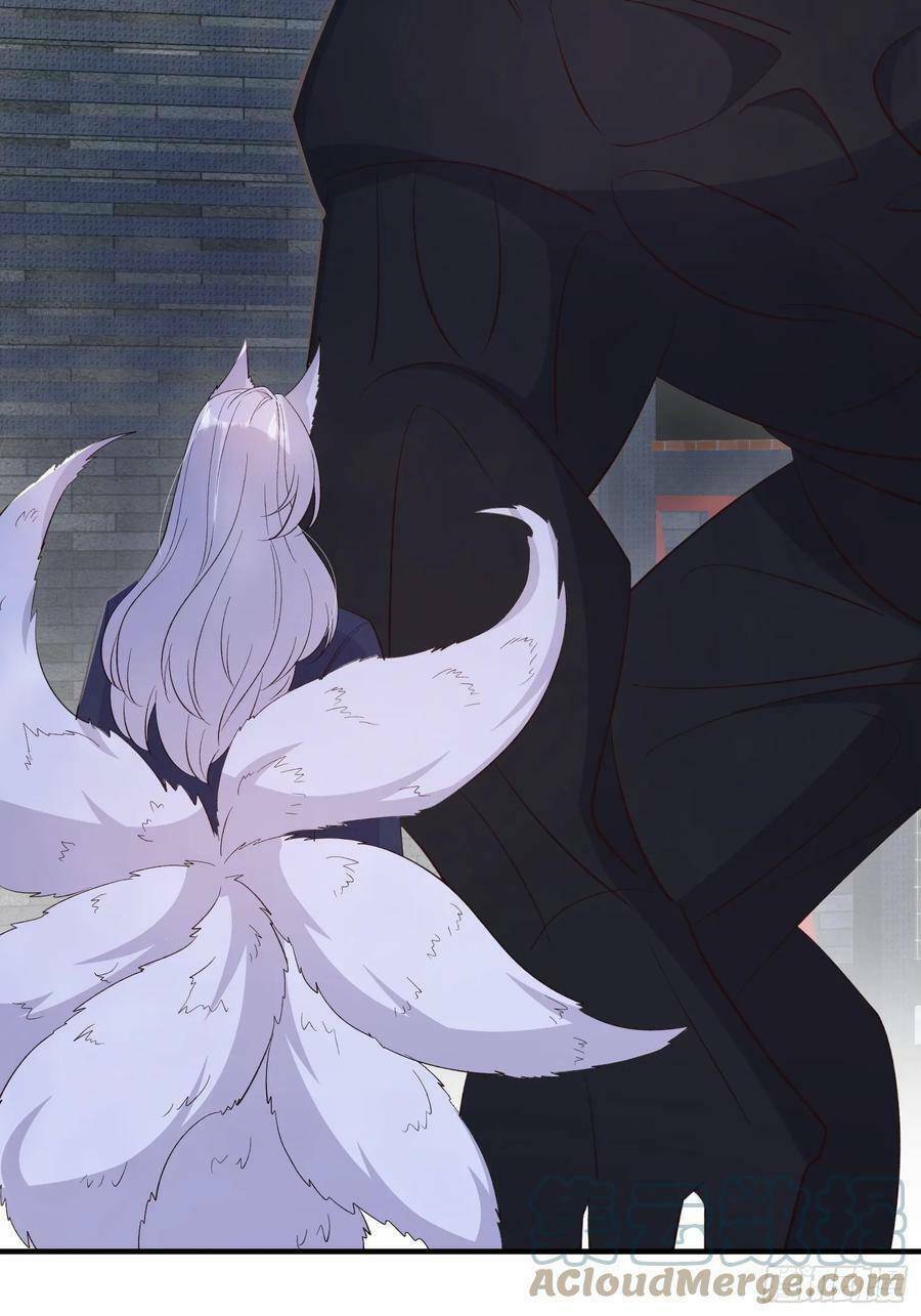 Tiểu Hồ Ly Hôm Nay Có Chút Ngoan Chap 80 - Next Chap 81