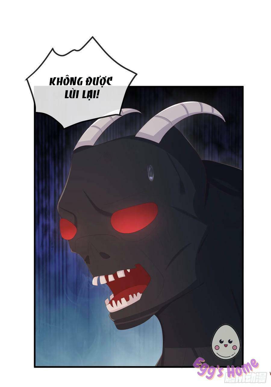 Tiểu Hồ Ly Hôm Nay Có Chút Ngoan Chap 80 - Next Chap 81