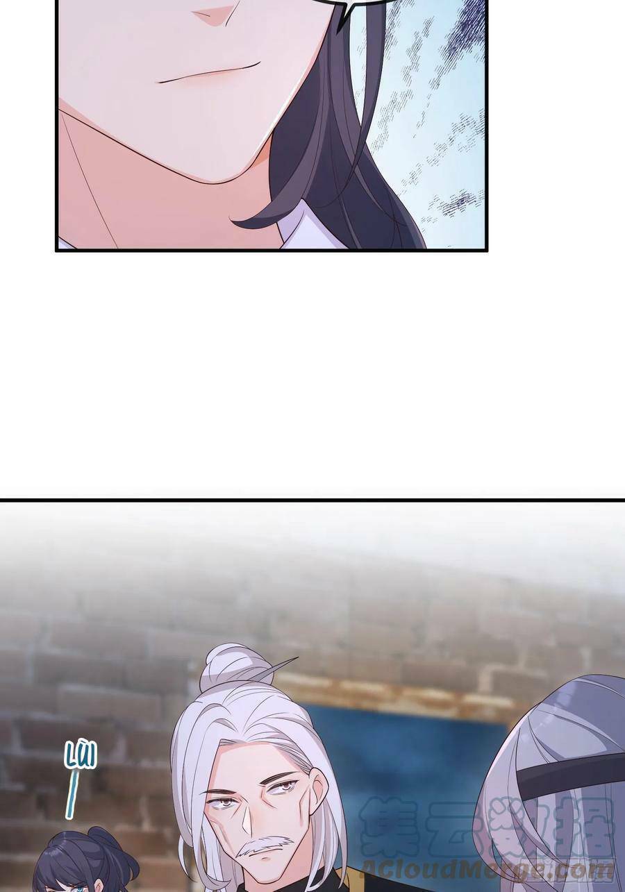 Tiểu Hồ Ly Hôm Nay Có Chút Ngoan Chap 80 - Next Chap 81