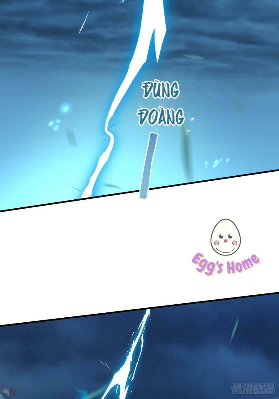 Tiểu Hồ Ly Hôm Nay Có Chút Ngoan Chap 80 - Next Chap 81