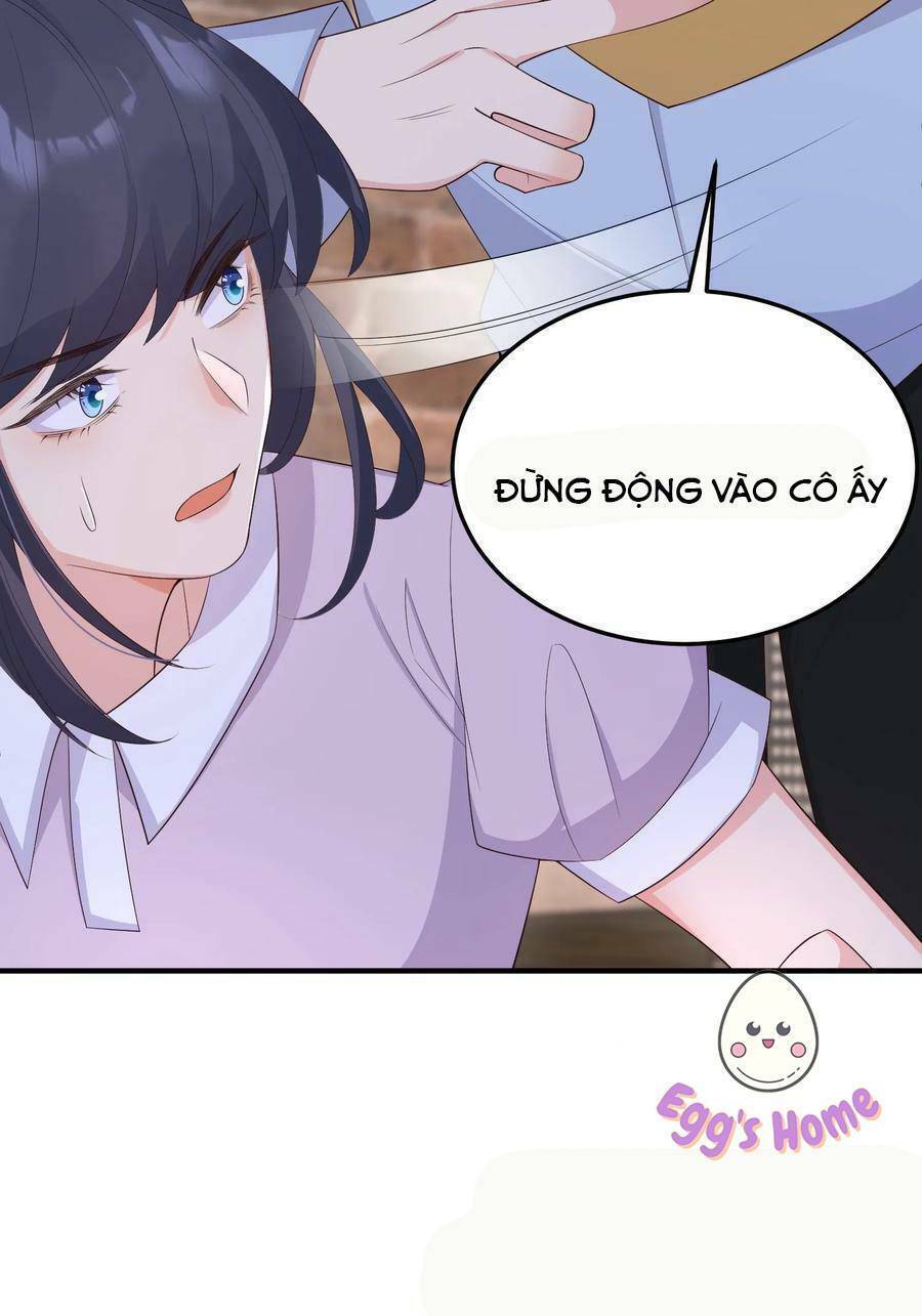 Tiểu Hồ Ly Hôm Nay Có Chút Ngoan Chap 80 - Next Chap 81