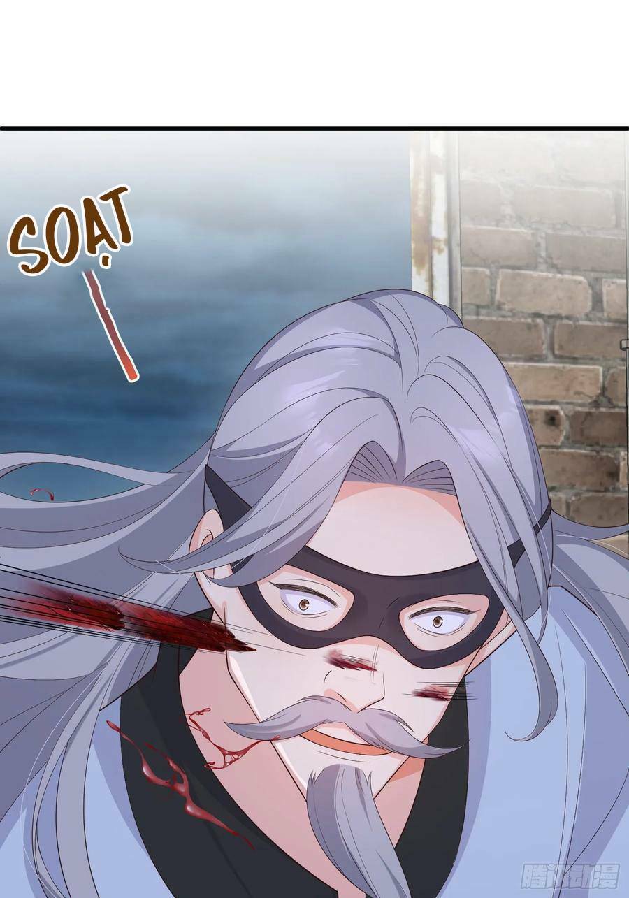 Tiểu Hồ Ly Hôm Nay Có Chút Ngoan Chap 80 - Next Chap 81