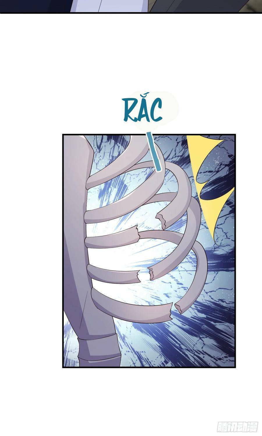 Tiểu Hồ Ly Hôm Nay Có Chút Ngoan Chap 80 - Next Chap 81