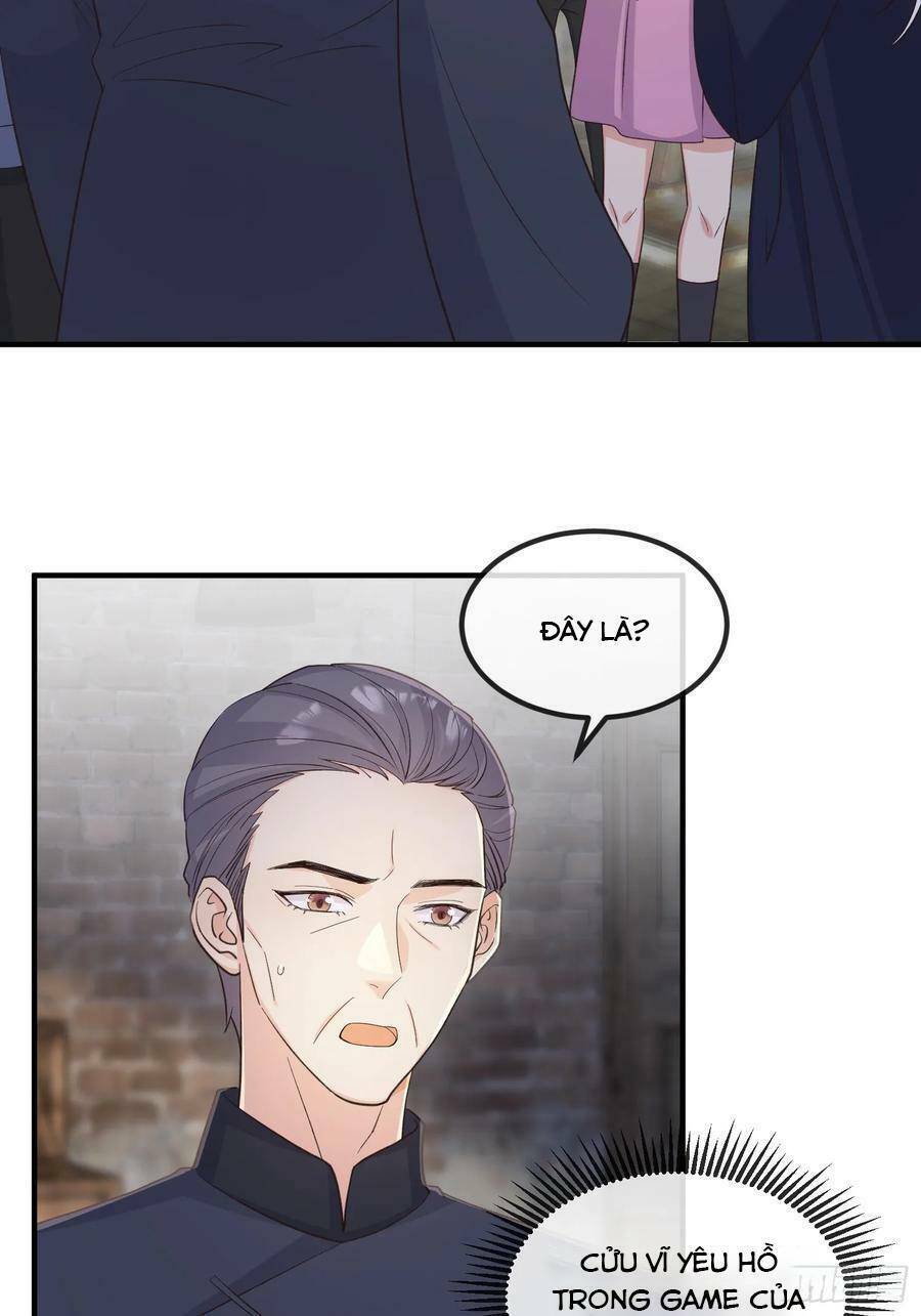 Tiểu Hồ Ly Hôm Nay Có Chút Ngoan Chap 81 - Next Chap 82