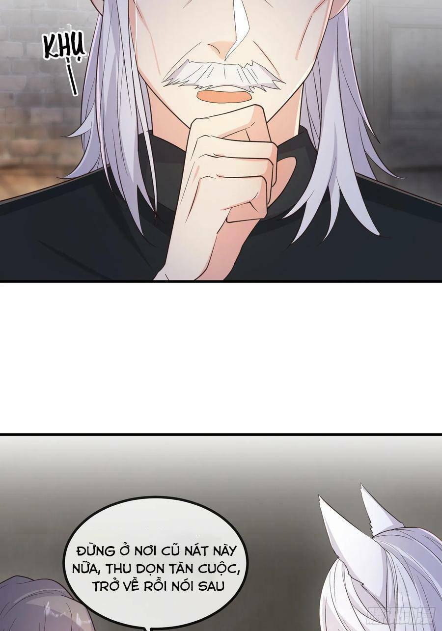 Tiểu Hồ Ly Hôm Nay Có Chút Ngoan Chap 81 - Next Chap 82