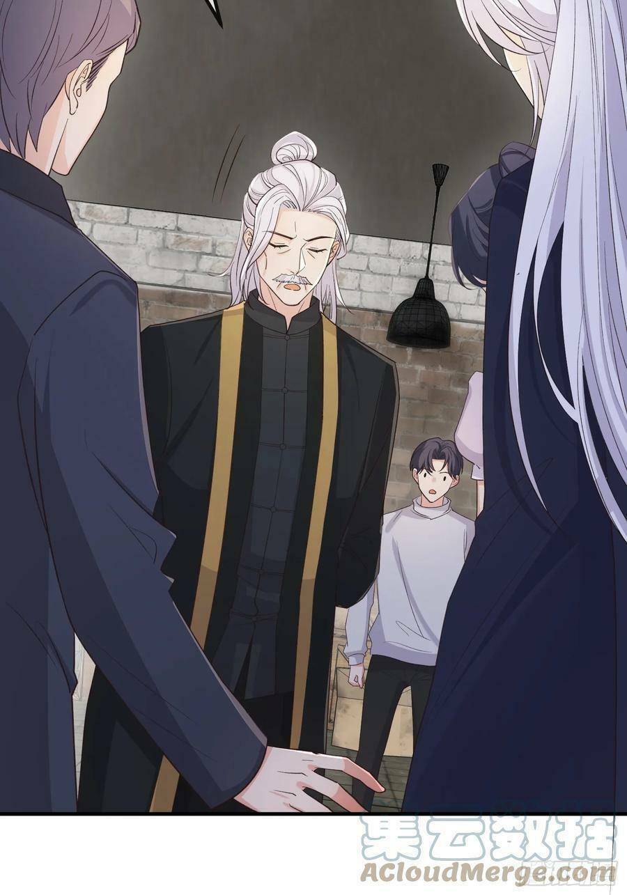 Tiểu Hồ Ly Hôm Nay Có Chút Ngoan Chap 81 - Next Chap 82