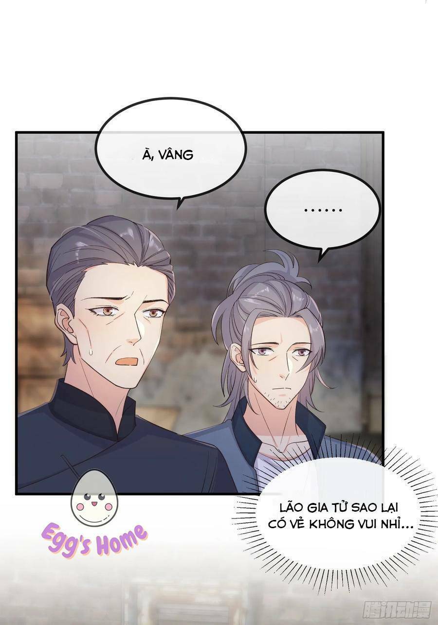 Tiểu Hồ Ly Hôm Nay Có Chút Ngoan Chap 81 - Next Chap 82