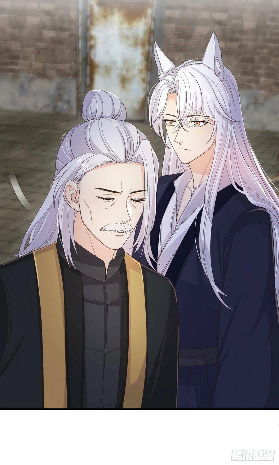 Tiểu Hồ Ly Hôm Nay Có Chút Ngoan Chap 81 - Next Chap 82