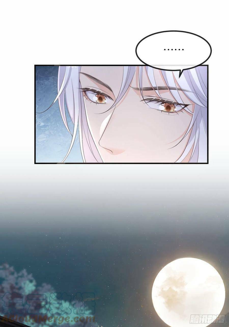 Tiểu Hồ Ly Hôm Nay Có Chút Ngoan Chap 81 - Next Chap 82