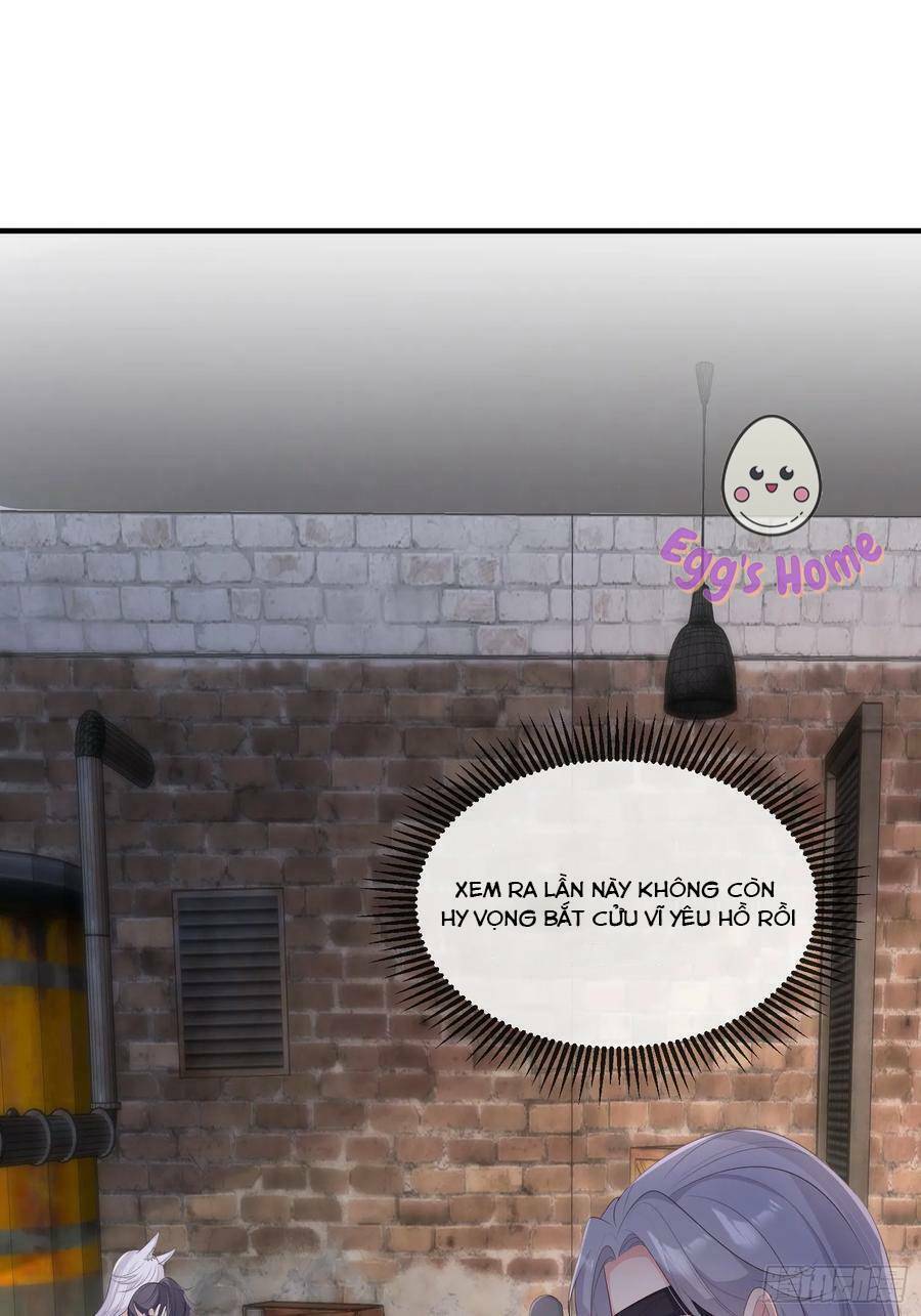 Tiểu Hồ Ly Hôm Nay Có Chút Ngoan Chap 81 - Next Chap 82