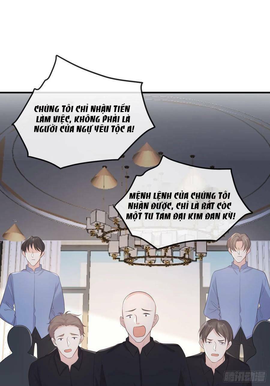 Tiểu Hồ Ly Hôm Nay Có Chút Ngoan Chap 81 - Next Chap 82