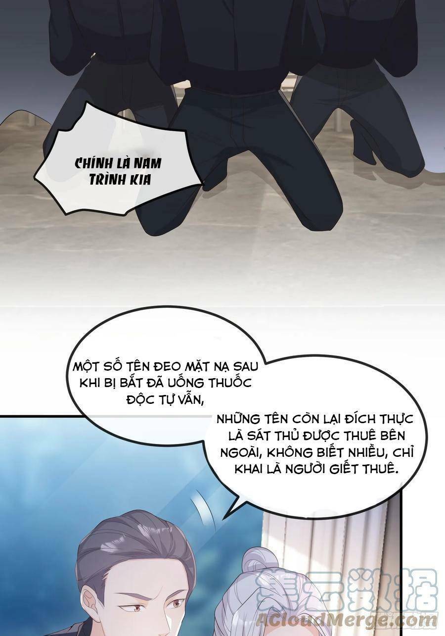 Tiểu Hồ Ly Hôm Nay Có Chút Ngoan Chap 81 - Next Chap 82