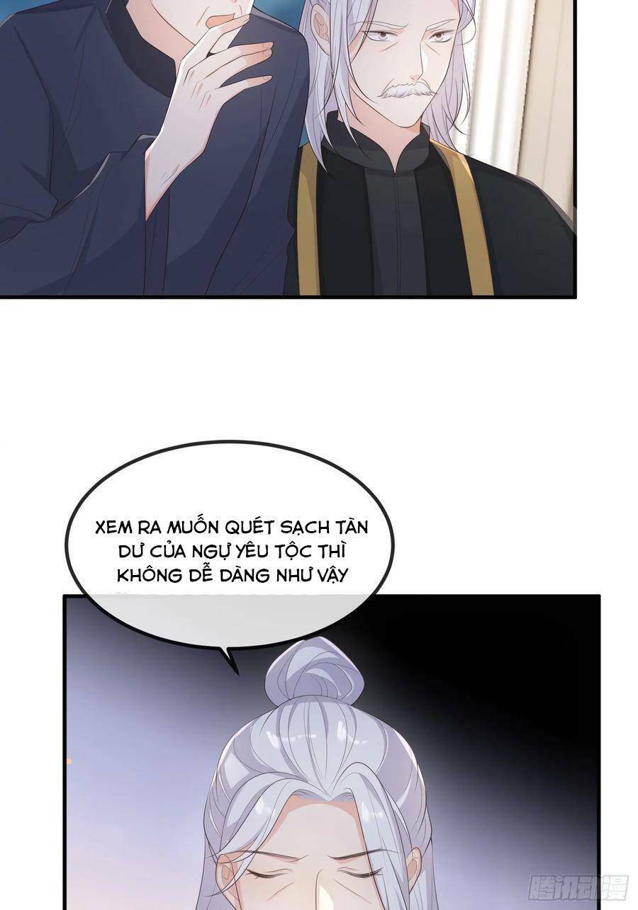 Tiểu Hồ Ly Hôm Nay Có Chút Ngoan Chap 81 - Next Chap 82