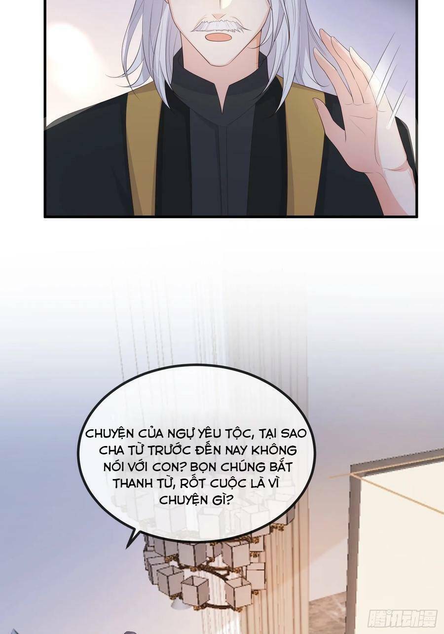 Tiểu Hồ Ly Hôm Nay Có Chút Ngoan Chap 81 - Next Chap 82