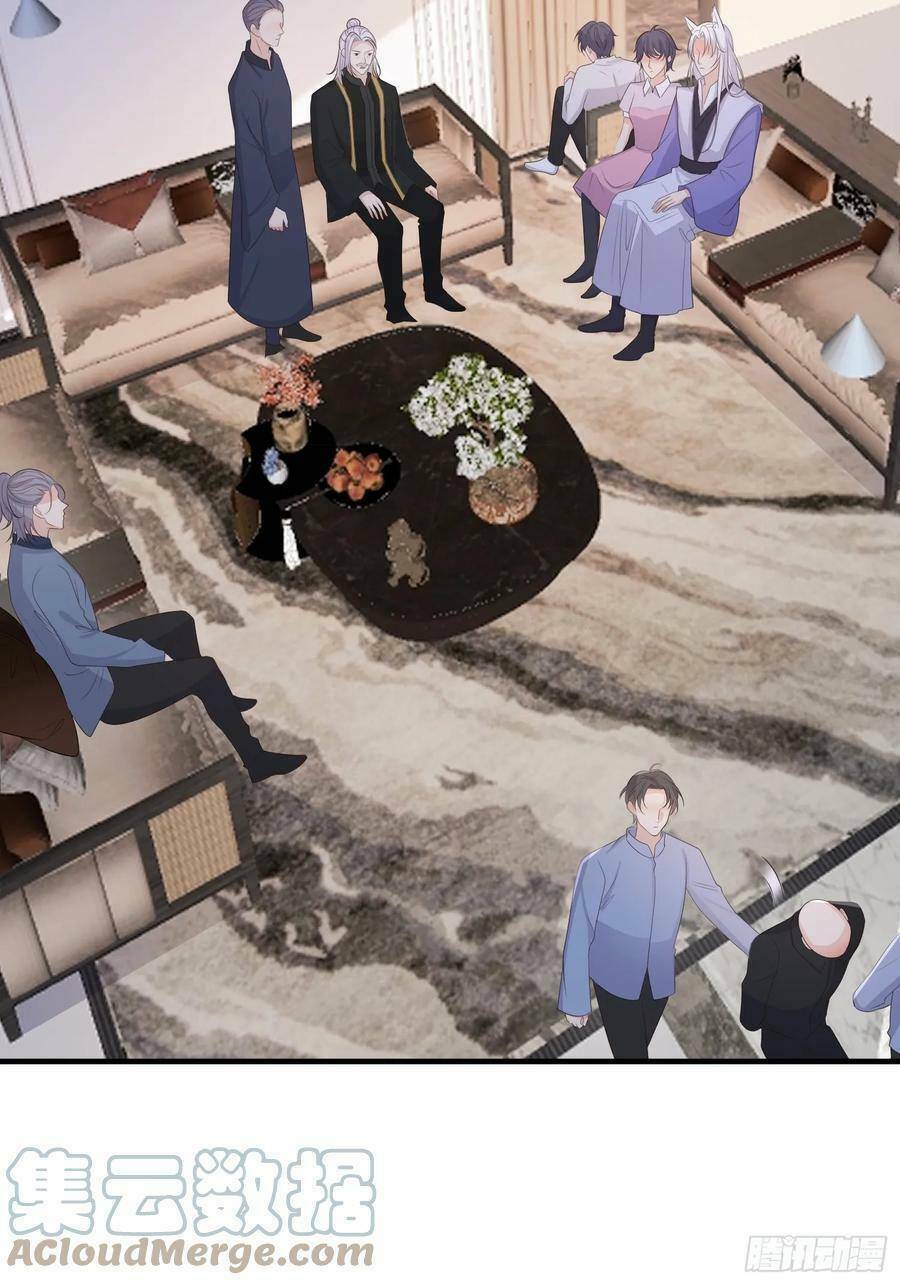 Tiểu Hồ Ly Hôm Nay Có Chút Ngoan Chap 81 - Next Chap 82