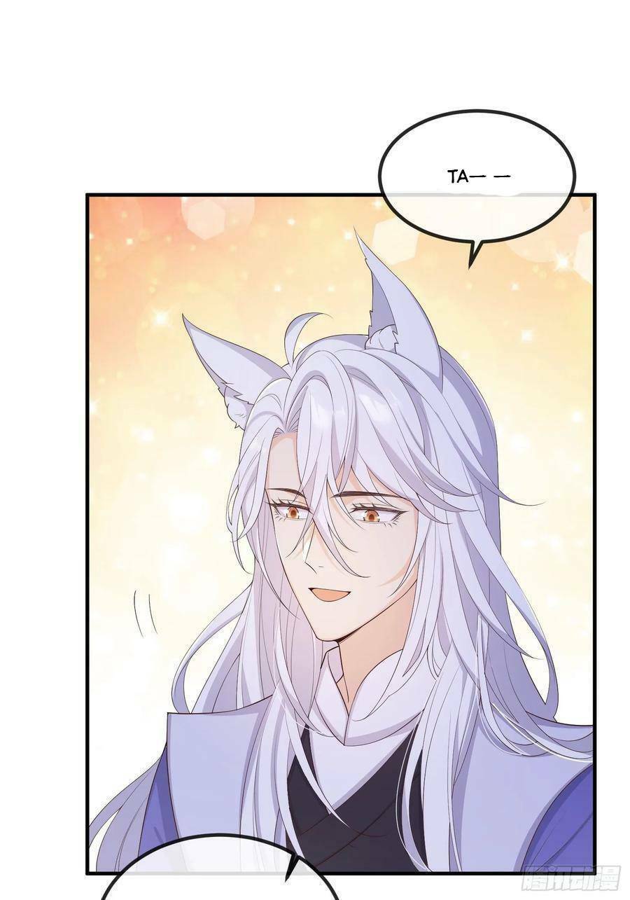 Tiểu Hồ Ly Hôm Nay Có Chút Ngoan Chap 81 - Next Chap 82