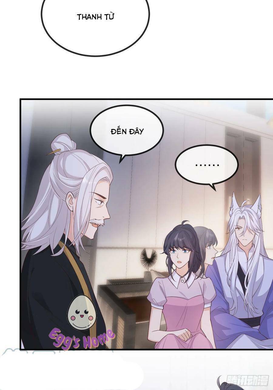 Tiểu Hồ Ly Hôm Nay Có Chút Ngoan Chap 81 - Next Chap 82