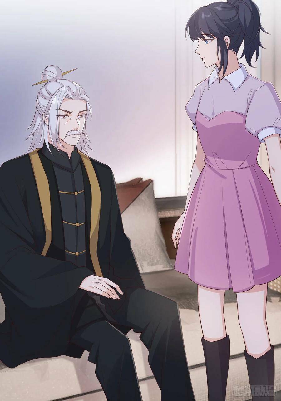 Tiểu Hồ Ly Hôm Nay Có Chút Ngoan Chap 81 - Next Chap 82