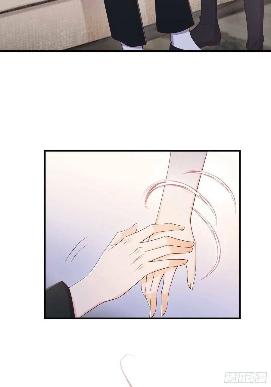 Tiểu Hồ Ly Hôm Nay Có Chút Ngoan Chap 81 - Next Chap 82