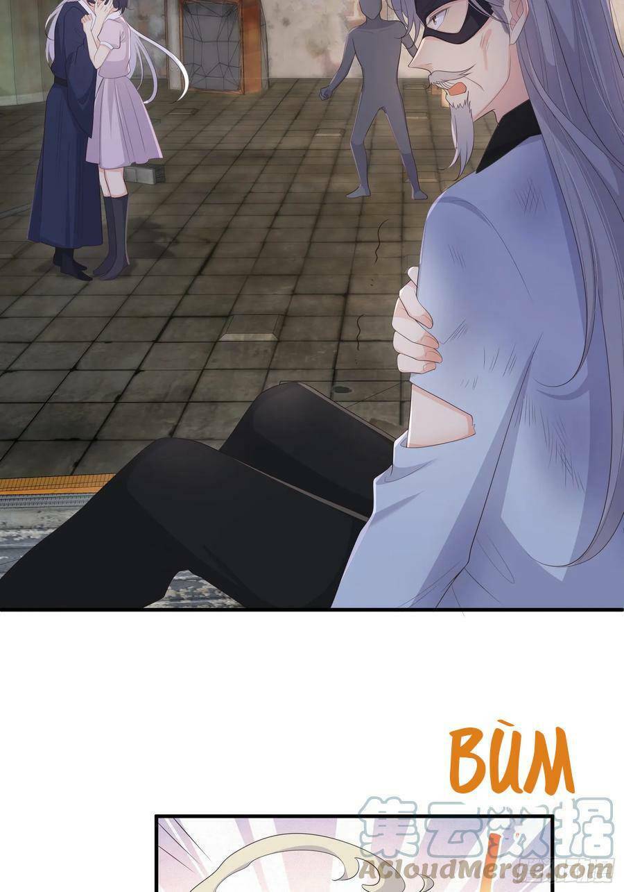 Tiểu Hồ Ly Hôm Nay Có Chút Ngoan Chap 81 - Next Chap 82