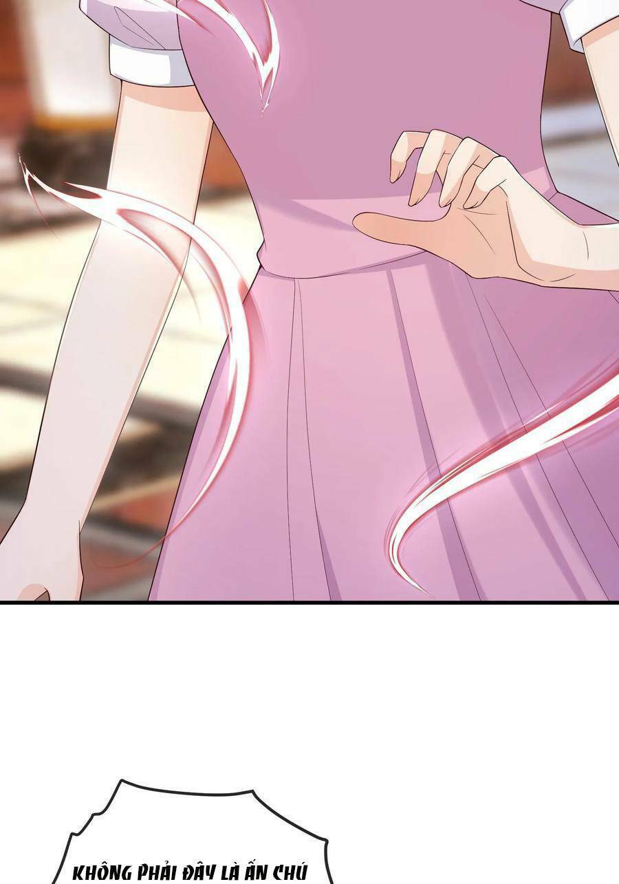 Tiểu Hồ Ly Hôm Nay Có Chút Ngoan Chap 81 - Next Chap 82