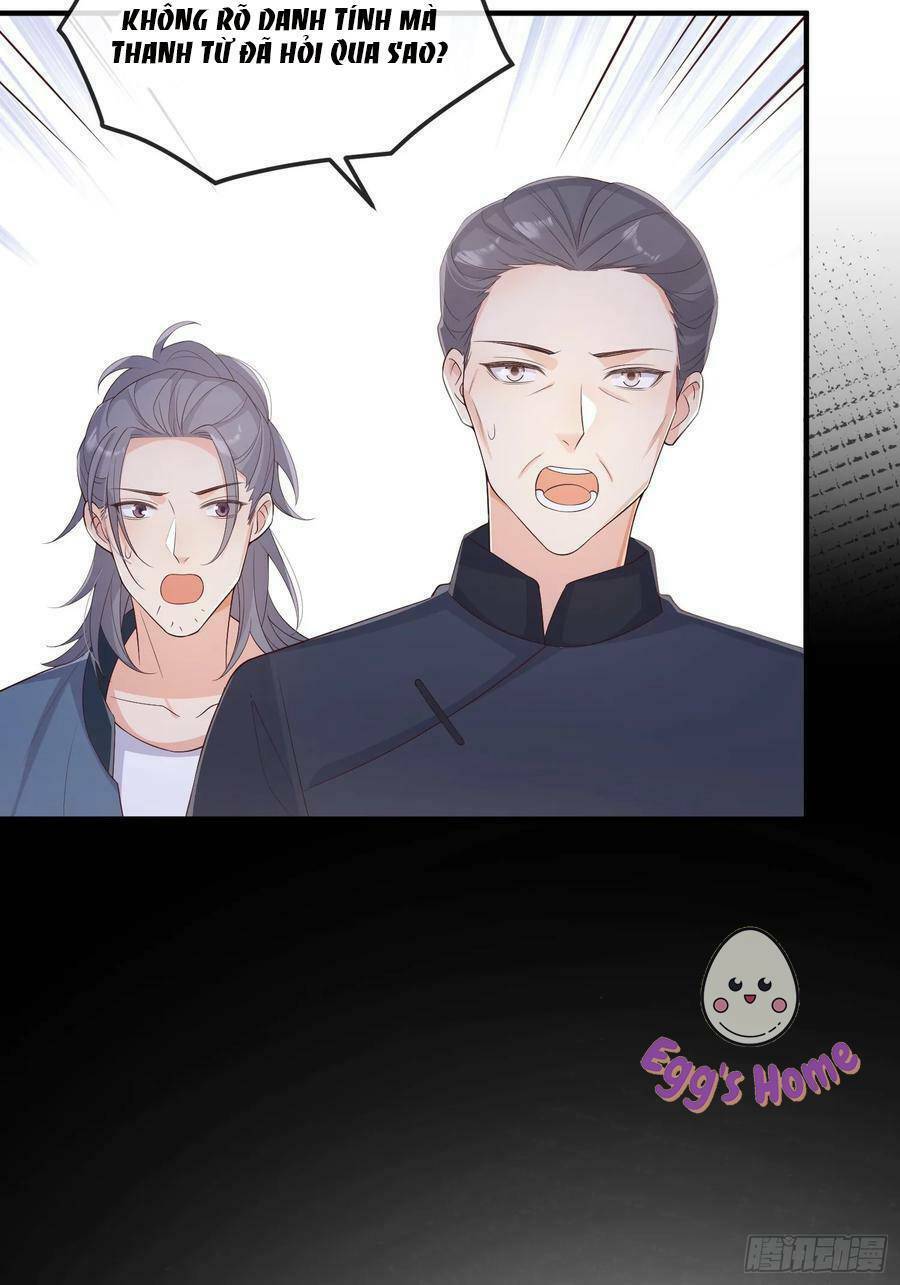 Tiểu Hồ Ly Hôm Nay Có Chút Ngoan Chap 81 - Next Chap 82