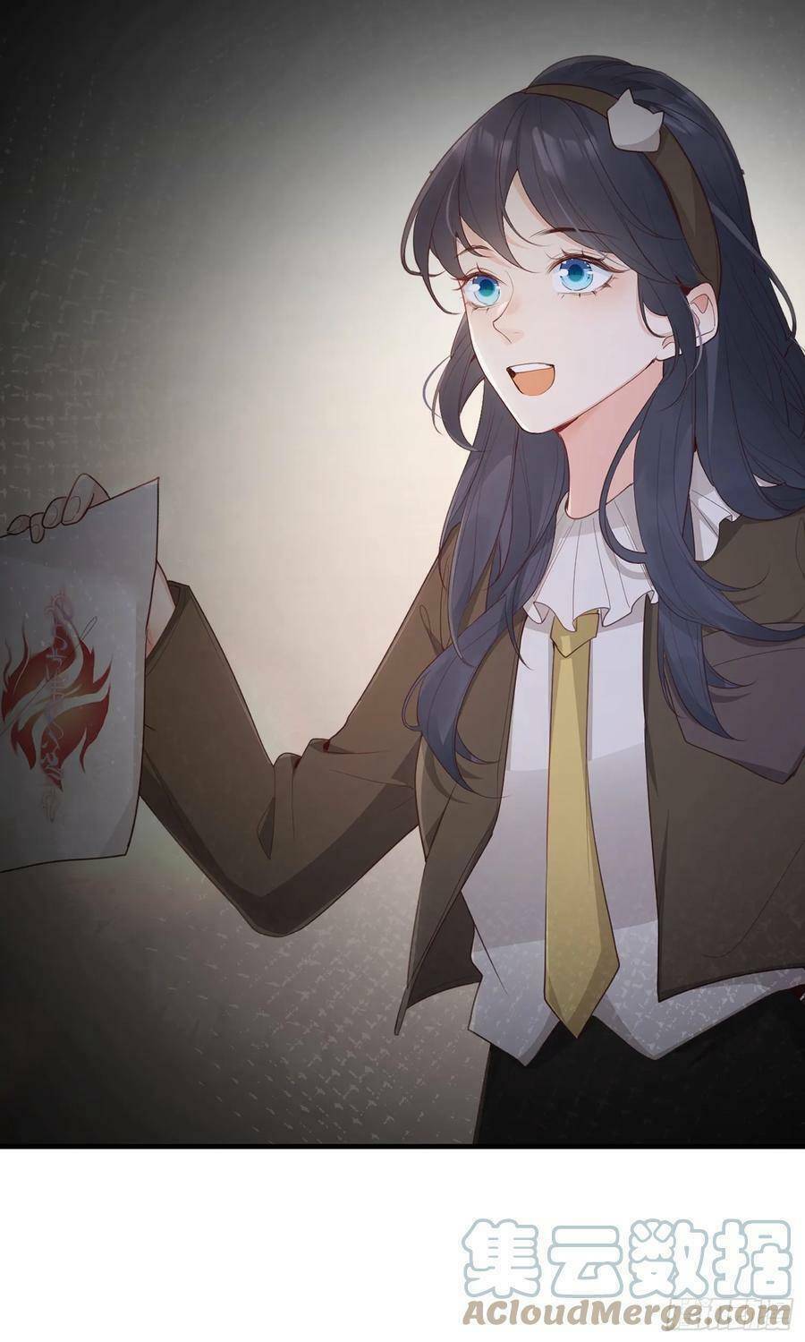 Tiểu Hồ Ly Hôm Nay Có Chút Ngoan Chap 81 - Next Chap 82