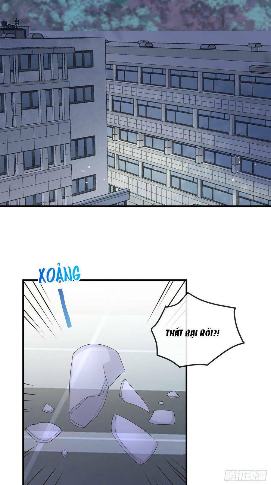 Tiểu Hồ Ly Hôm Nay Có Chút Ngoan Chap 81 - Next Chap 82